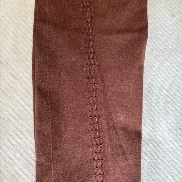 Ododos Seamless Leggings - Picture 6 of 7